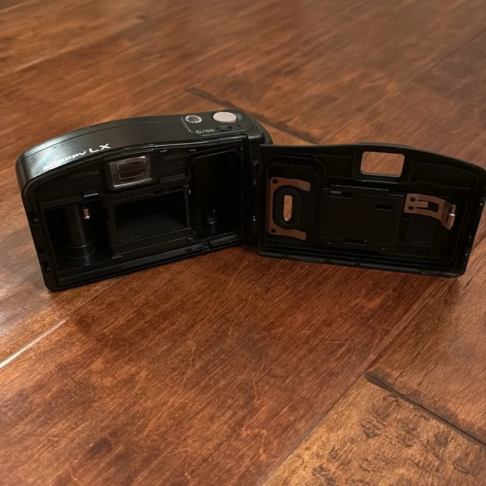 Canon vintage camera